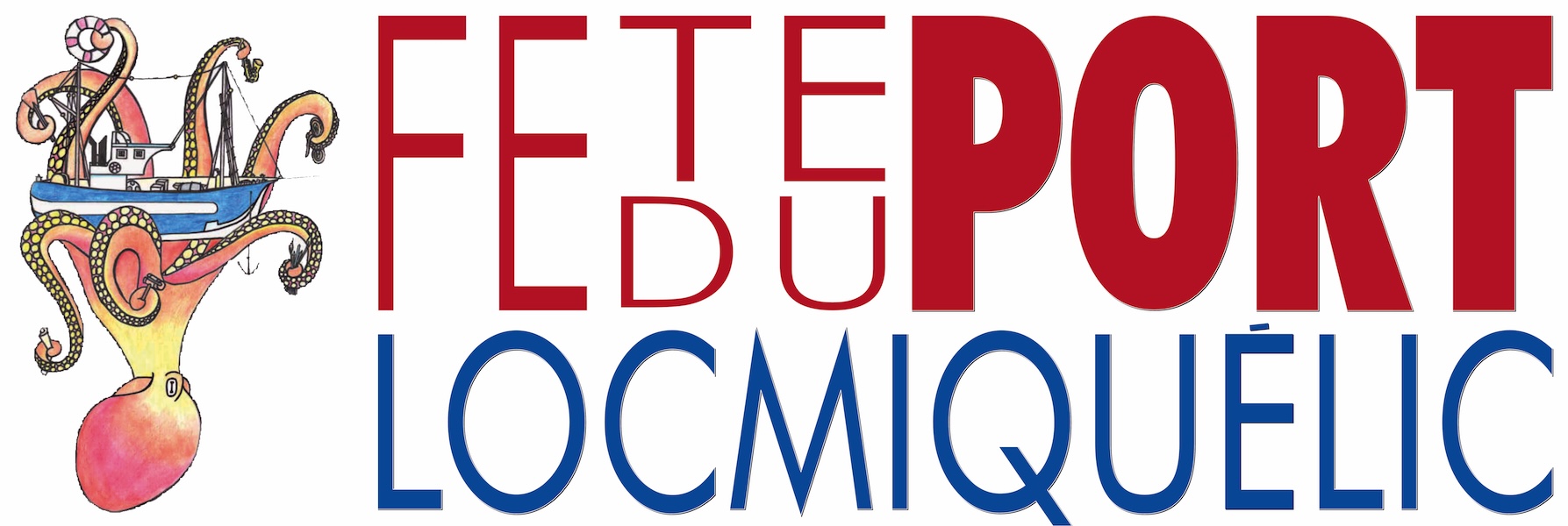 Association Fête du port de Locmiquélic